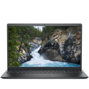 Dell Vostro 3530, Intel Core i7-1355U (10C, 12T, 12MB cache, up to 5.0GHz), 15.6" FHD (1920x1080) 120Hz AG, 8GB (1x8GB) DDR4 2666MHz, 512GB M.2 SSD, Intel UHD Graphics, WiFi , BT, BG non-backlit KBD, no FPR, Ubuntu, 3Y ProSupport