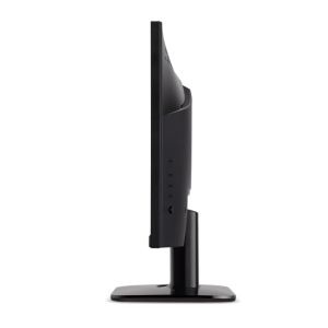 Монитор Acer KA242YGbip, 23.8'' FHD (1920X1080) ZeroFrame IPS 120Hz, 16:9, 1ms (VRB) 250nits, 1xHDMI, 1xDP, Tilt, Vesa, DP.cable x1, Black