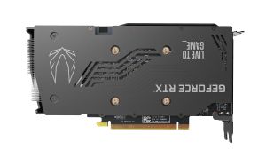 Graphic card ZOTAC GAMING RTX 3060 Twin Edge 12GB GDDR6