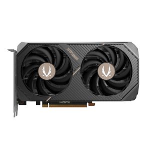 Graphic card ZOTAC GAMING RTX 5060 AMP 8GB GDDR7