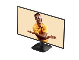 Монитор AOC 27B31H, 27" IPS WLED, 1920x1080@120Hz, 4ms GtG, 1ms MPRT, 300cd m/2, 1500:1, 20M:1 DCR, Adaptive Sync, FlickerFree, Anti Blue Light, Tilt, D-SUB, HDMI