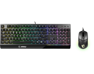 MSI VIGOR GK30 COMBO US