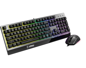 MSI VIGOR GK30 COMBO US