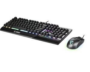 MSI VIGOR GK30 COMBO US
