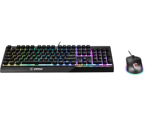 MSI VIGOR GK30 COMBO US