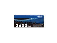 Cartuș de toner consumabil Brother TN-3600XXL