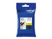 Consumable Brother LC-3617 Yellow Ink Cartridge for MFC-J2330DW/J3530DW/J3930DW