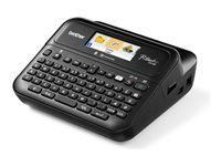 Imprimantă profesională de etichete BROTHER PT-D610BT