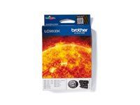 Cartuș de cerneală consumabil Brother LC-980BK