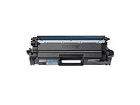 BROTHER TN-821XLC Cartuș de toner cyan cu capacitate superioară pentru imprimări EC 9000 de pagini