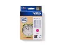 Cartuș consumabil de cerneală Brother LC-125 XL magenta pentru MFC-J4510DW