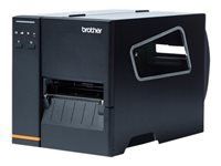 Etichetă termică directă BROTHER TJ-4005DNImprimanta