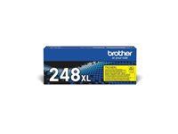 Consumable Brother TN-248XLY High Yield Toner Cartridge