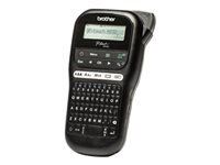 BROTHER PTH110YJ1 P-touch imprimanta etichete