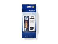 BROTHER LC427XLBK Black Ink Cartridge - 6000 Pages