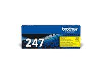 Cartuș de toner consumabil Brother TN-247Y