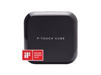 Imprimantă de etichete BROTHER PTP710BTXG1 P-touch