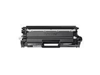 BROTHER TN-821XXLBK Cartuș de toner negru cu randament ultra ridicat pentru imprimări EC 15000 de pagini