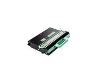 Flacon de toner rezidual BROTHER WT-200CL capacitate standard 50.000 pagini 1 pachet