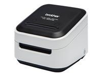 Imprimantă de etichete color BROTHER VC-500W
