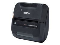 Eticheta BROTHER RJ-4230Bimprimante