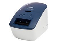 Imprimanta de etichete BROTHER QL-600 71mm/s