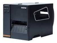 Imprimanta de etichete BROTHER TJ4120TN