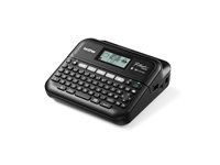 Imprimantă de etichete BROTHER PTD460BTVPYJ1 30 mm/sec