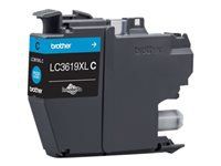 Consumable Brother LC-3619XL Cyan Ink Cartridge for MFC-J2330DW/J3530DW/J3930DW