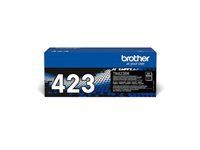 Cartuș de toner consumabil Brother TN-423BK