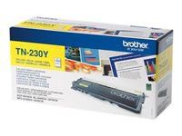 TONER BROTHER BRTN230Y 14 IUNIE