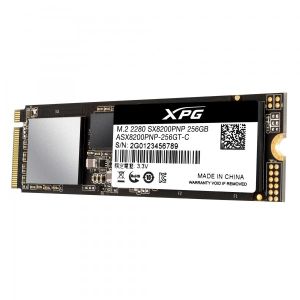 ADATA SX8200P 256G M2 2280 PCI