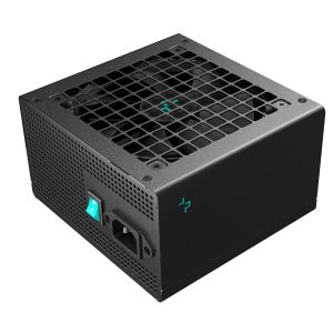 DeepCool захранване PSU ATX 3.1 650W Gold, Modular - PN650-M
