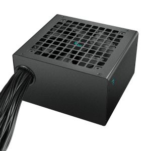 DeepCool захранване PSU ATX 3.1 650W Gold - PN650-D