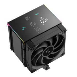 DeepCool CPU Cooler - AK500 DIGITAL PRO - LGA1851/AM5