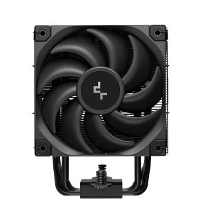 DeepCool CPU Cooler - AK500 DIGITAL PRO - LGA1851/AM5