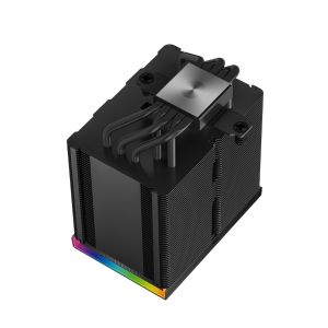 DeepCool CPU Cooler - AK500 DIGITAL PRO - LGA1851/AM5