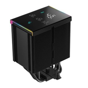 DeepCool CPU Cooler - AK500 DIGITAL PRO - LGA1851/AM5