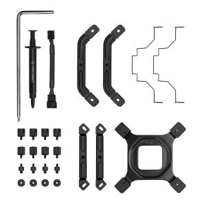 DeepCool CPU Cooler - AK500 DIGITAL PRO - LGA1851/AM5