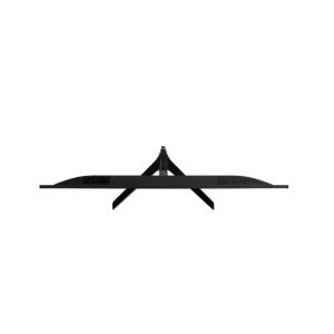 Настолен компютър - всичко в едно Acer Aspire C27-1800 27" FHD IPS AiO, Intel Core i5-12450H (up to 4.40GHz, 12MB), 16GB DDR4, 512GB SSD, Free 2.5" HDD slot, no DVD, Iris Xe Graphics, HDMI out, USB 3.2, USB 2.0, Type- C, RJ-45, WiFi AX&BT, Cam + mic., KBD