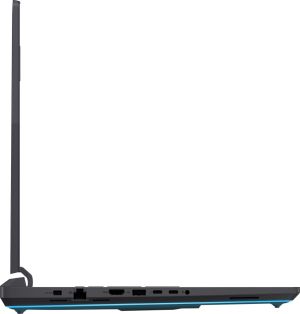 Лаптоп Asus Strix G18 G815LP-S9039,Intel Ultra 9 275HX 2.7 GHz (36MB Cache, up to 5.4 GHz, 24 cores),18"(2560x1600),16:10 Bend+500nits,240Hz,DDR5 32GB (16GB DDR5-5600 SO-DIMM*2), 1TB, RTX 5070 8GB GDDR6,Wi-Fi 7 ,Backlit Chiclet Keyboard 1-Zone RGB, Eclips