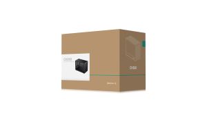 DeepCool Case mATX - CH260