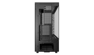 DeepCool Case ATX - CH690 DIGITAL Black