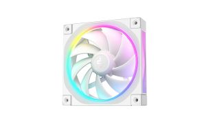 DeepCool Fan Pack 3-in-1 3x120mm - FL12 White, Addressable RGB