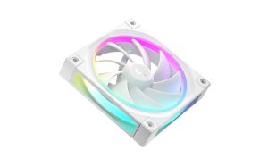 DeepCool Fan Pack 3-in-1 3x120mm - FL12 White, Addressable RGB