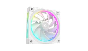 DeepCool Fan Pack 3-in-1 3x120mm - FL12 White, Addressable RGB