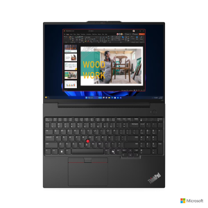 LENOVO TP E16 G2 / 21MA003QRI