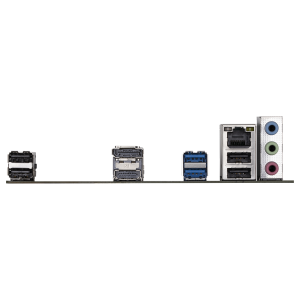 Motherboard GIGABYTE H610M K V2 DDR5, socket 1700, Micro ATX