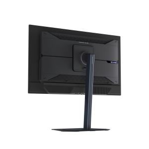 Геймърски монитор GIGABYTE MO27U2 - 27" QD-OLED, 4K UHD, 240Hz, 0.03ms