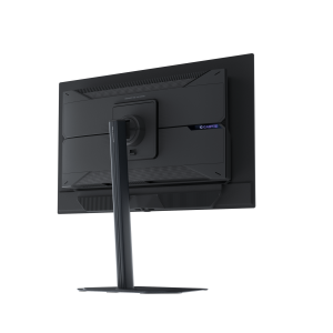 Геймърски монитор GIGABYTE MO27U2 - 27" QD-OLED, 4K UHD, 240Hz, 0.03ms